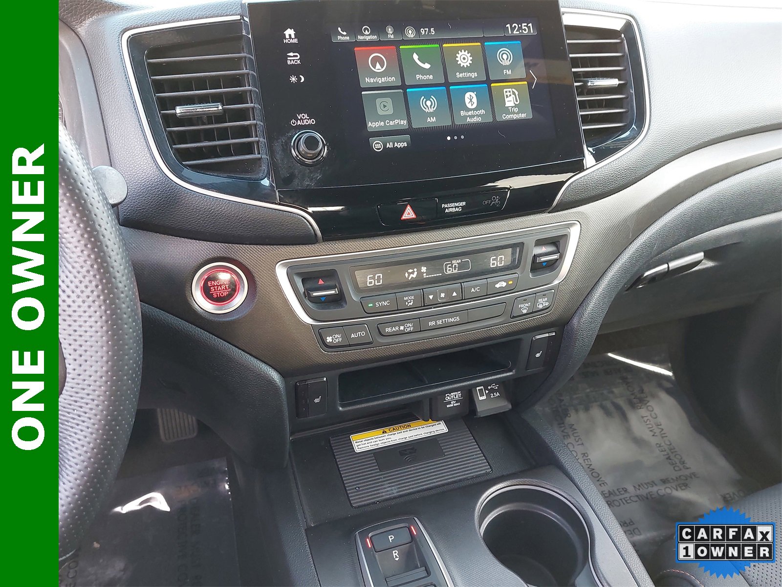 Used 2023 Honda Passport TrailSport image 20