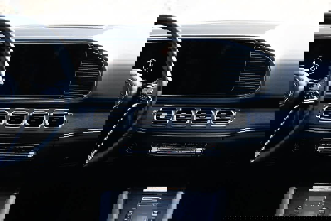 New 2026 Mercedes-Benz GLE 350 4MATIC image 28