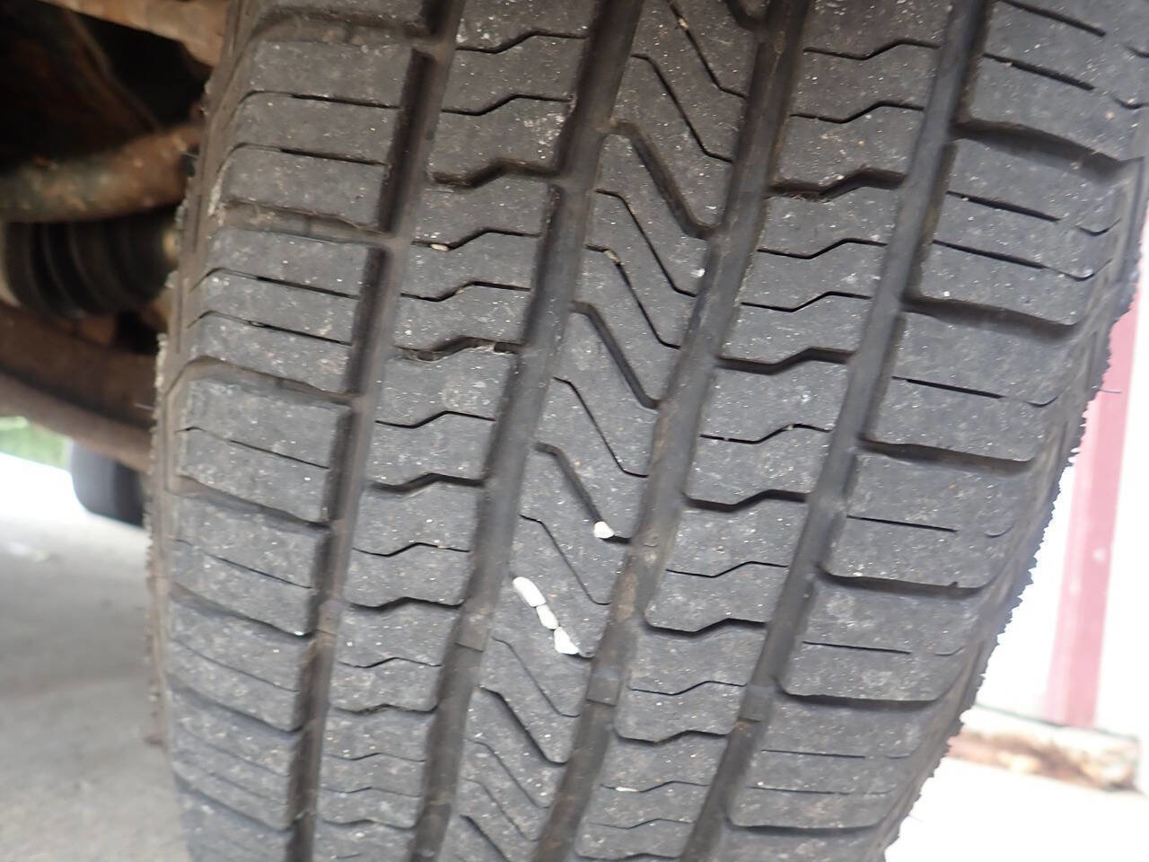 Used 2010 Jeep Liberty Sport w/ Popular Equipment Group image 33