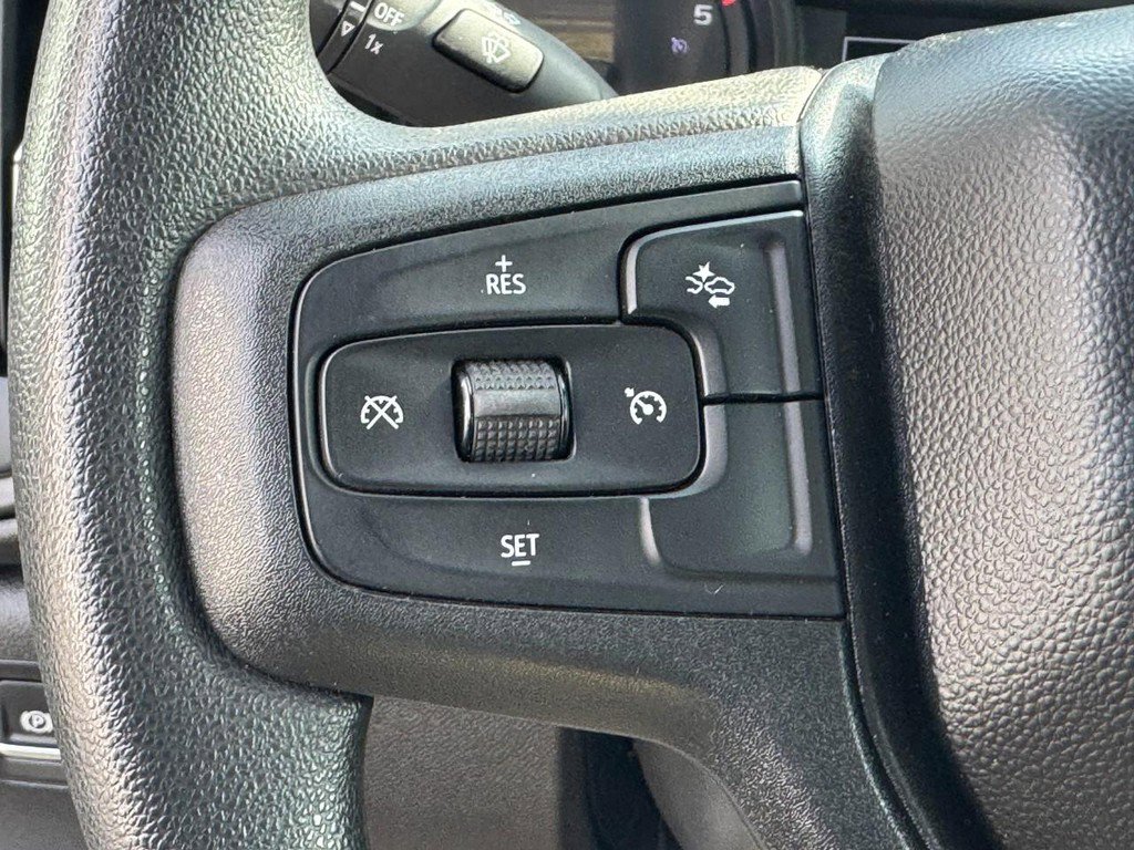 Used 2025 Chevrolet Silverado 2500 W/T image 20