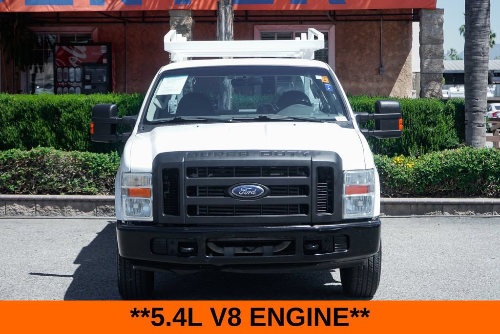 Used 2008 Ford F250 XL RWD image 3