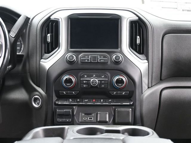 Used 2020 Chevrolet Silverado 1500 LT w/ All-Star Edition image 25