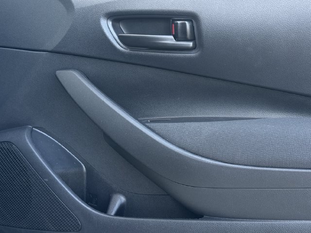 Used 2024 Toyota Corolla LE FWD image 27