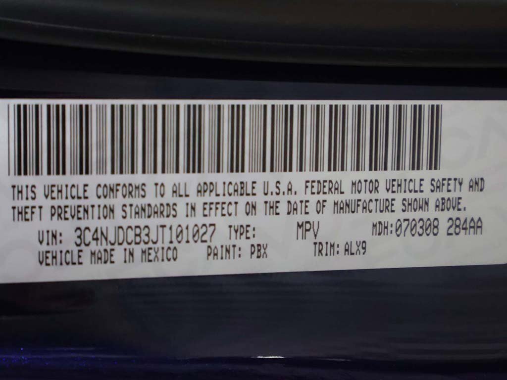 Used 2018 Jeep Compass Limited w/ Navigation Group image 38