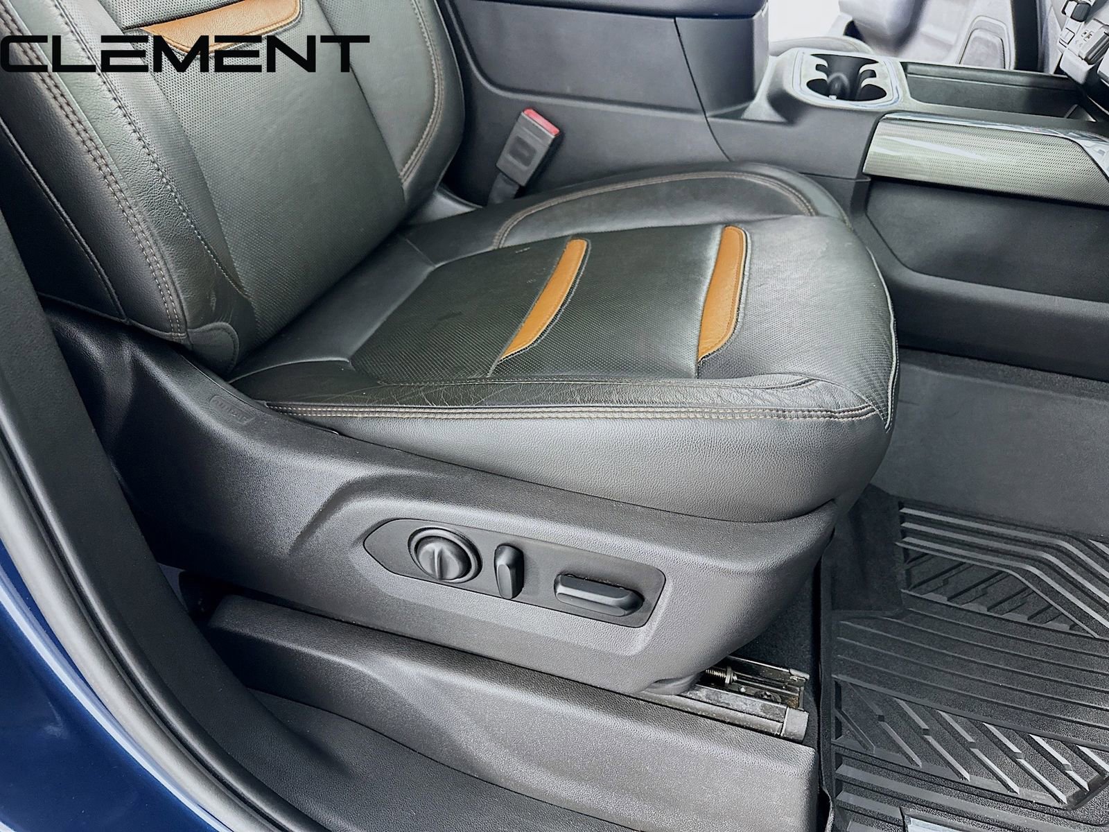 Used 2020 GMC Sierra 1500 AT4 image 33