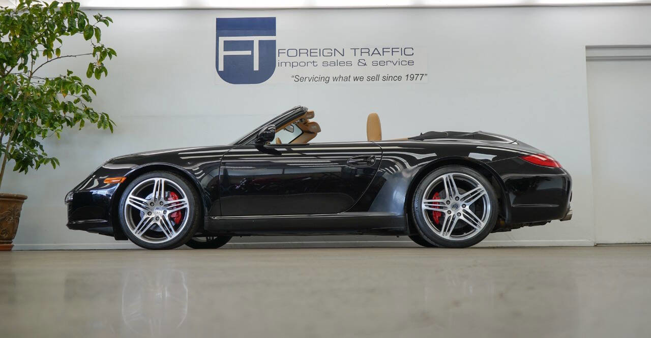 Used 2009 Porsche 911 Carrera S image 28