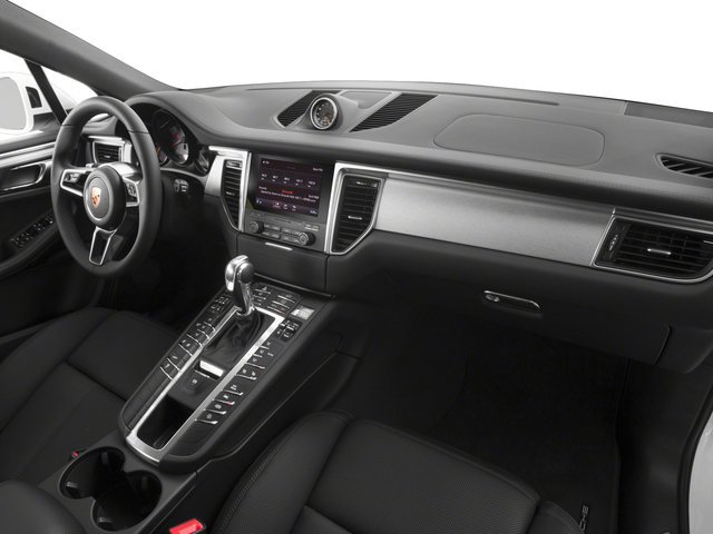 Used 2018 Porsche Macan GTS AWD/4WD image 16