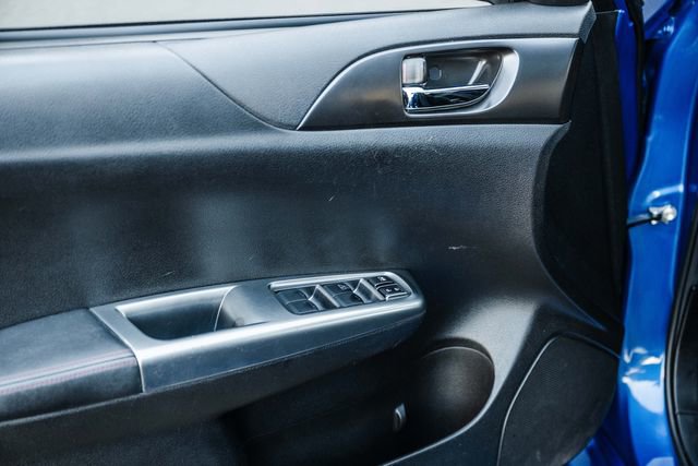 Used 2014 Subaru Impreza WRX Premium image 60