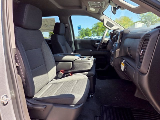 New 2026 Chevrolet Silverado 1500 Custom AWD/4WD image 17