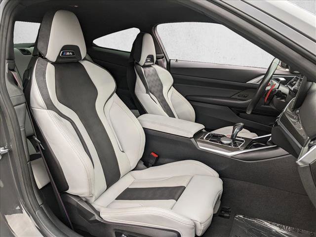 Used 2024 BMW M4 Competition image 20