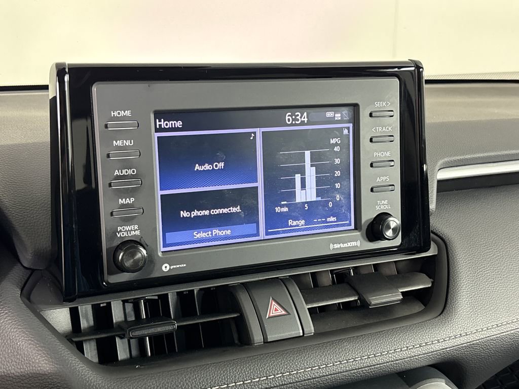 Certified 2021 Toyota RAV4 XLE w/ Convenience Package image 17