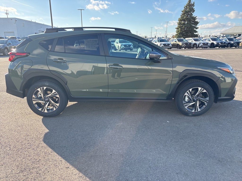 New 2026 Subaru Crosstrek 2.0i Premium image 2