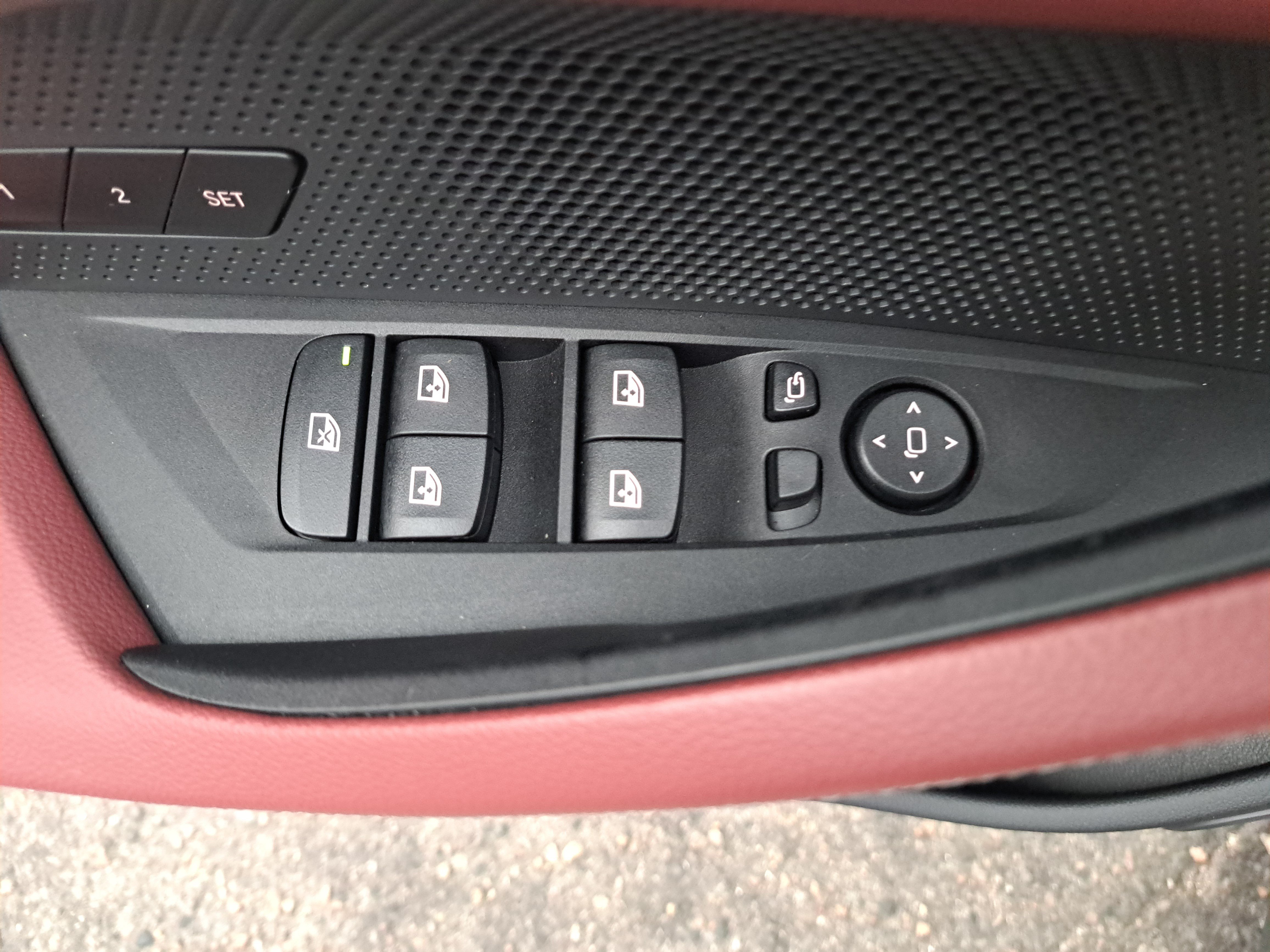 Used 2024 BMW i4 eDrive35 w/ Premium Package RWD image 28