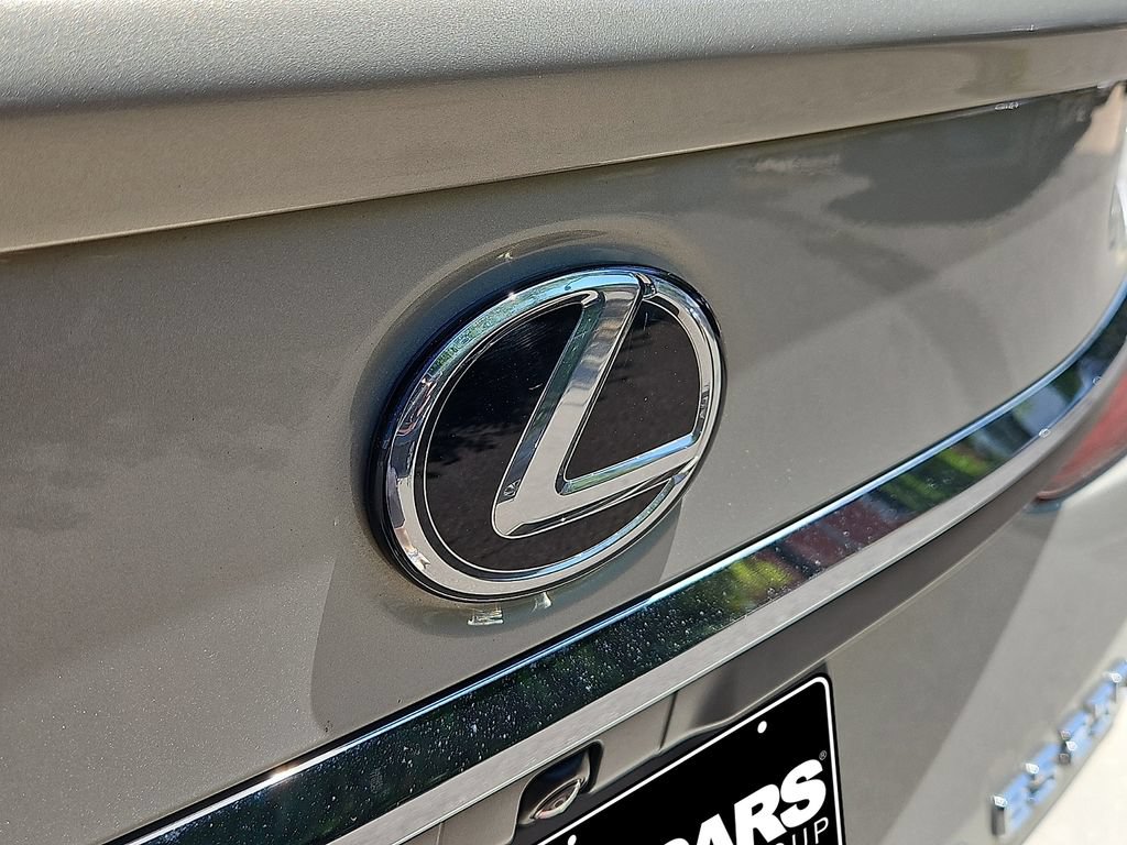 Certified 2023 Lexus ES 250 w/ Premium Package AWD/4WD image 30