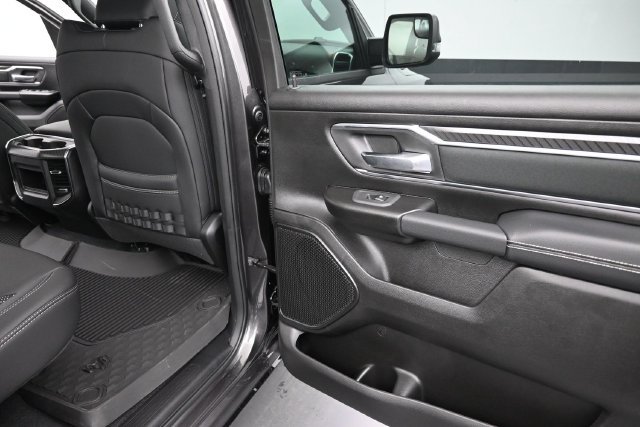 New 2027 RAM 1500 4x4 Crew Cab image 21