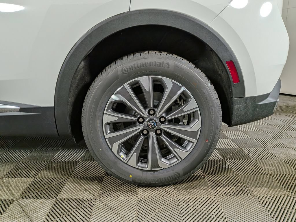 New 2026 Buick Envision Preferred AWD/4WD image 13