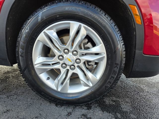 Used 2019 Chevrolet Blazer LT AWD/4WD image 10