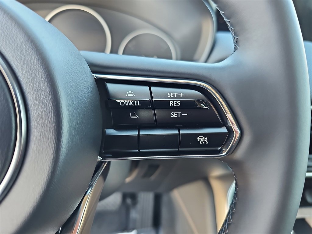 New 2026 MAZDA CX-90 3.3 Turbo w/ Preferred Package image 19