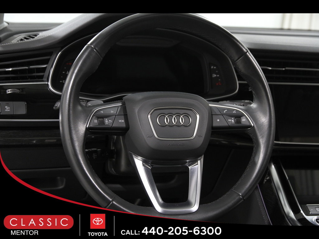 Used 2024 Audi Q7 2.0T Premium Plus image 7