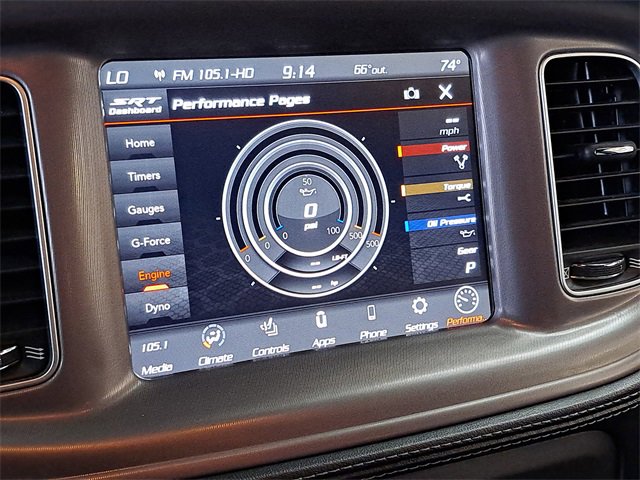 Used 2023 Dodge Charger Scat Pack image 11