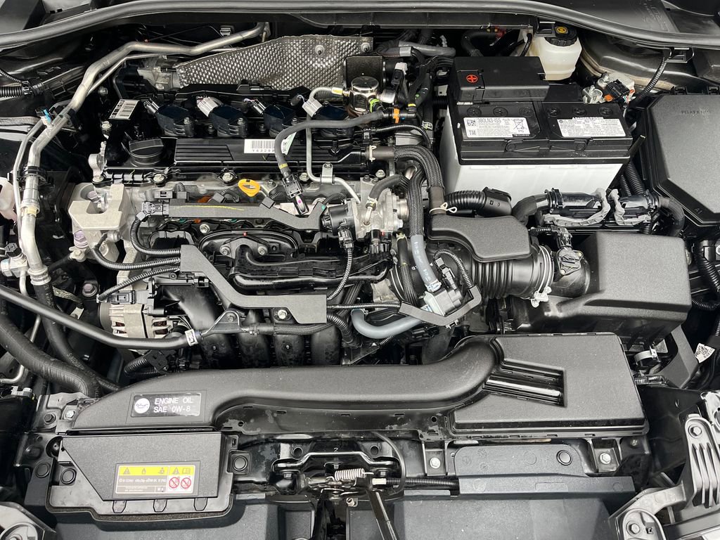 Certified 2024 Toyota Corolla Cross L image 21