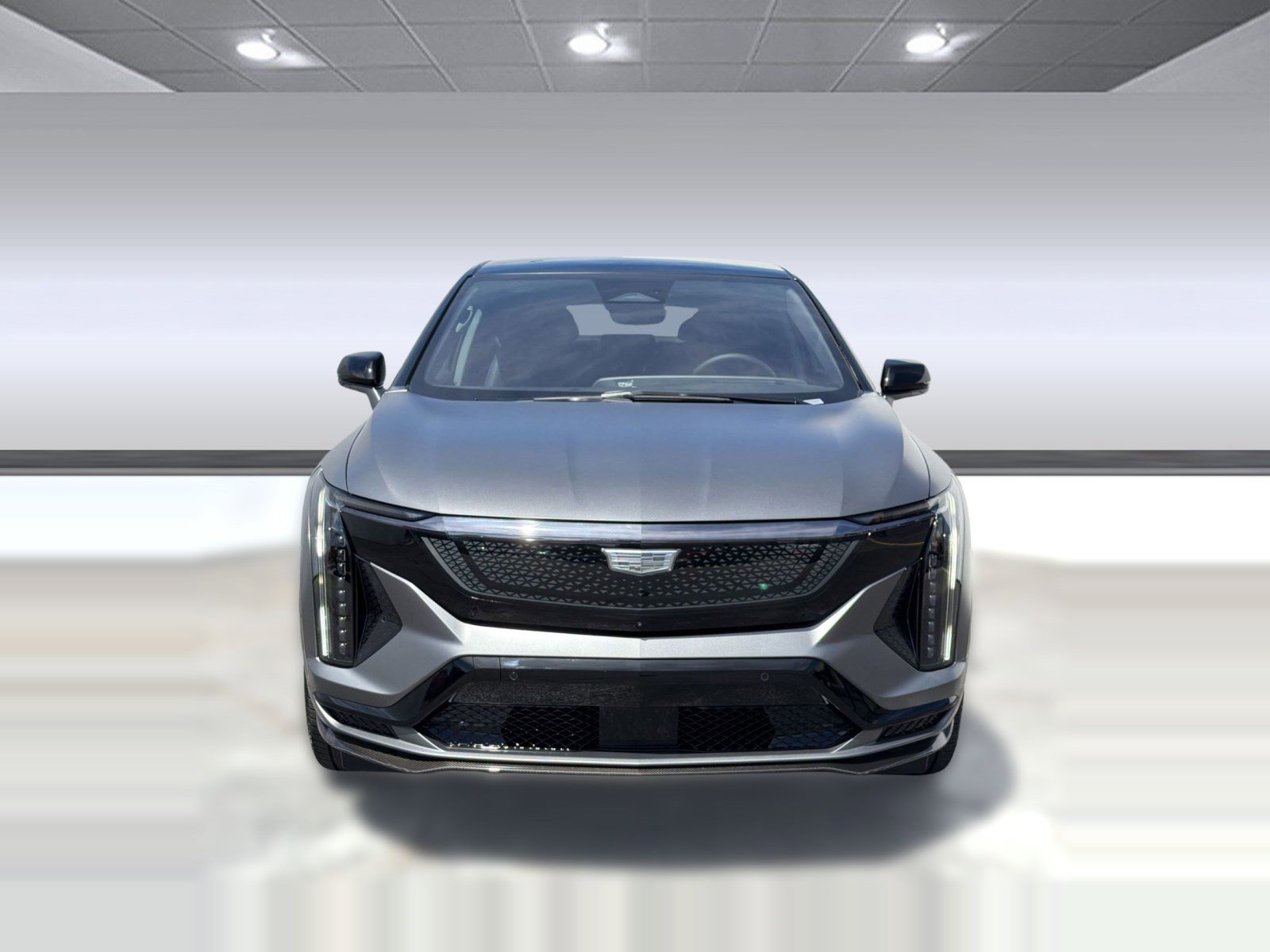 New 2026 Cadillac Optiq V AWD/4WD image 5
