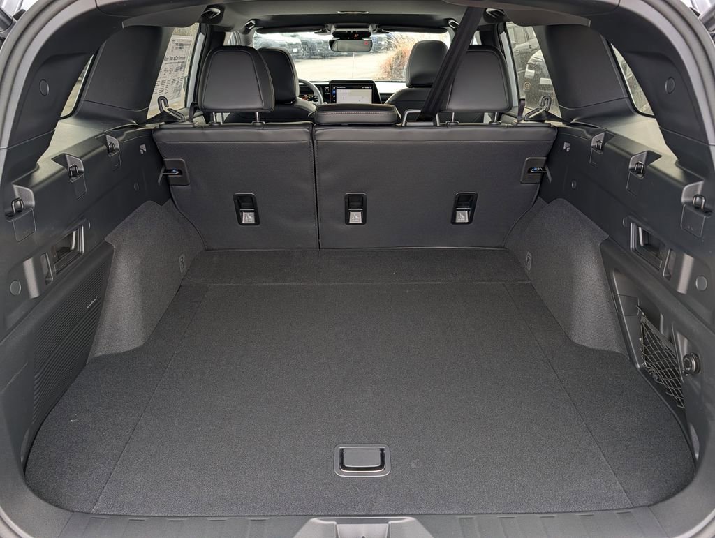 New 2026 Subaru Outback Wilderness AWD/4WD image 13