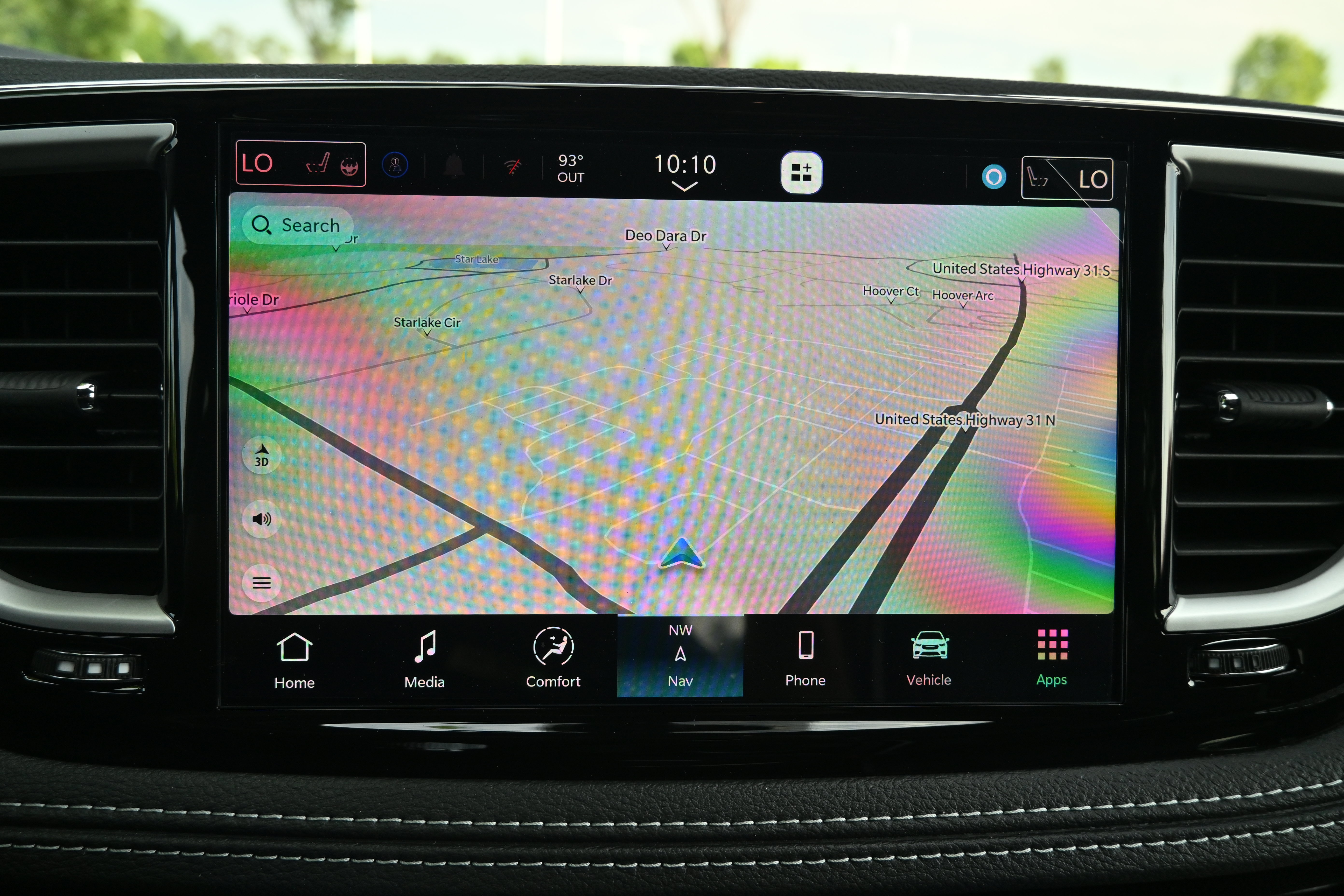 New 2027 Chrysler Pacifica Limited FWD image 24