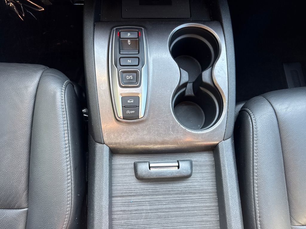 Used 2022 Honda Pilot Special Edition image 22