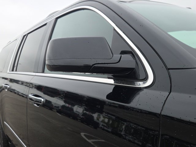 Used 2018 GMC Yukon XL Denali w/ Open Road Package AWD/4WD image 5
