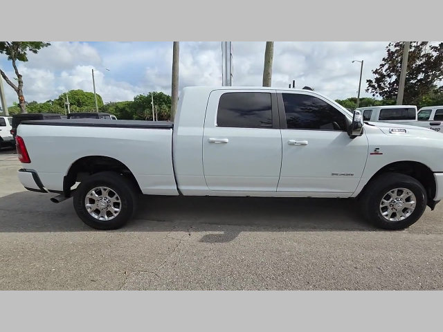 Used 2023 RAM 2500 Laramie AWD/4WD image 50