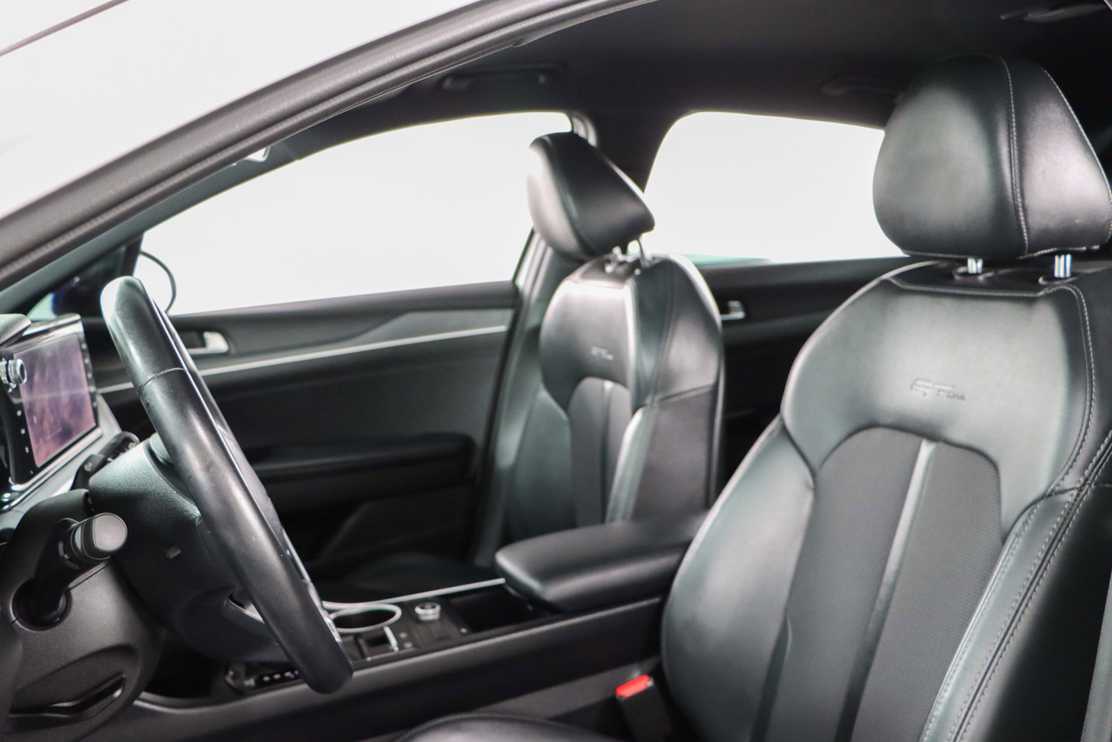 Used 2023 Kia K5 GT-Line w/ GT-Line Premium Package image 23