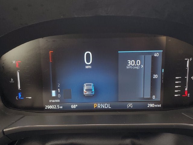 Used 2024 Ford Escape ST-Line w/ Tech Pack #1 AWD/4WD image 11