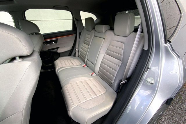 Used 2017 Honda CR-V EX image 25