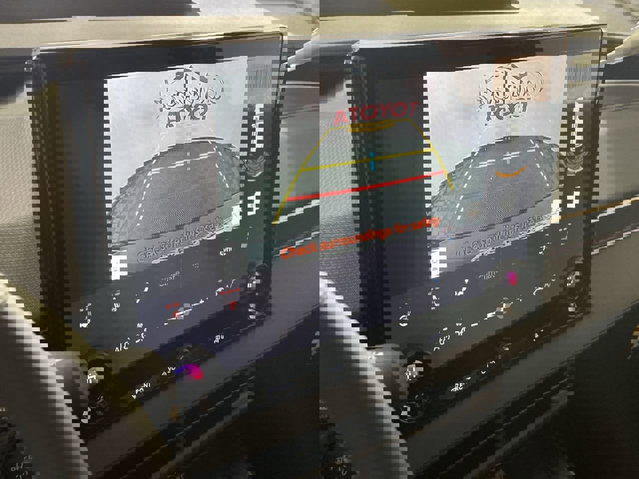 New 2026 Toyota bZ XLE image 16