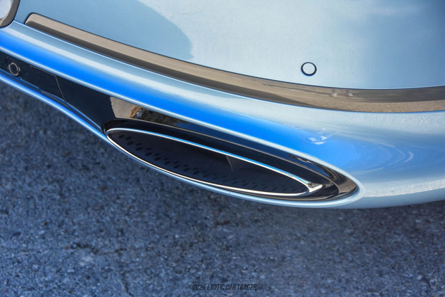 Used 2024 Bentley Continental GT Speed image 79