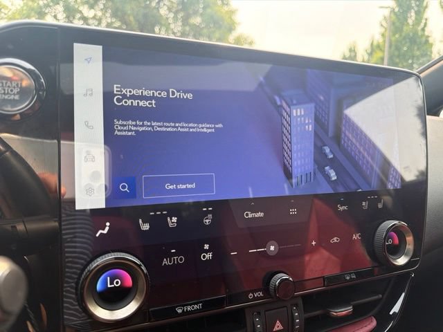 Used 2023 Lexus NX 350 AWD w/ Cold Area Package image 16