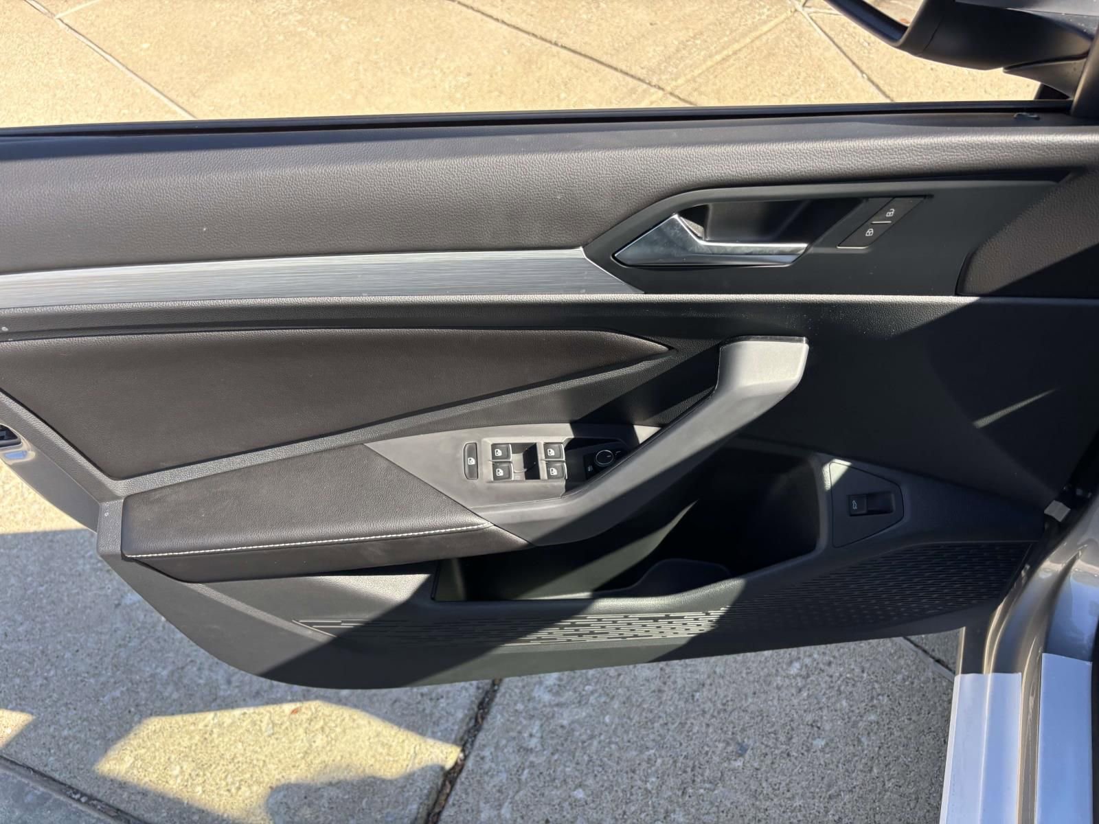 New 2026 Volkswagen Jetta Sport image 11