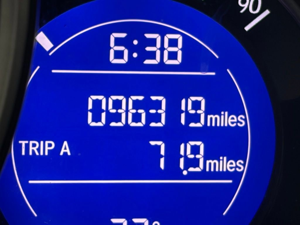 Used 2019 Honda Fit Sport image 26