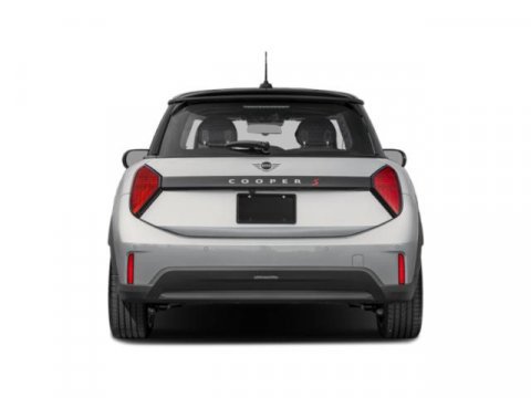 New 2026 MINI Cooper S FWD image 5