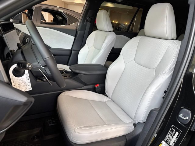 New 2026 Lexus TX 350 AWD image 16