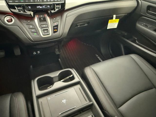 New 2026 Honda Odyssey Sport-L image 22