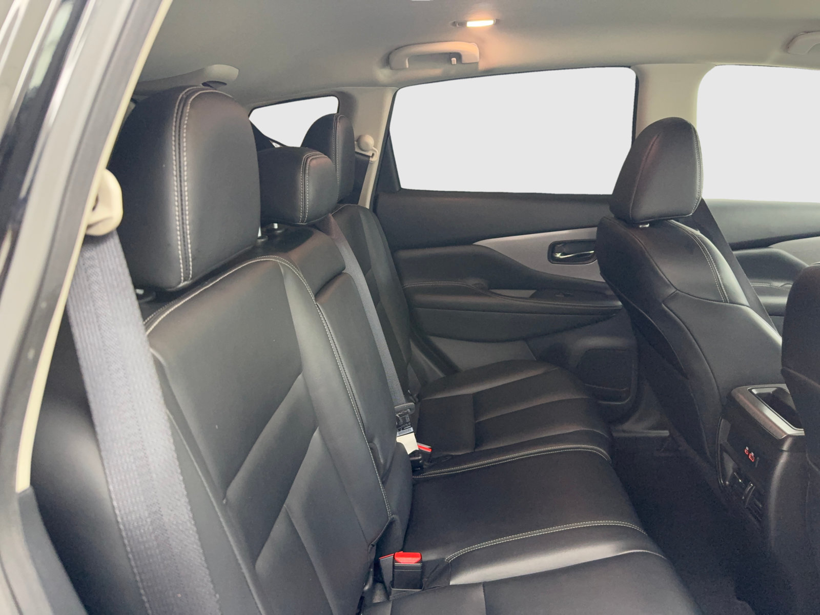 Used 2022 Nissan Murano SV FWD image 40