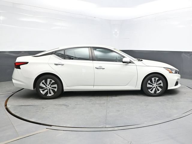 Used 2021 Nissan Altima 2.5 S FWD image 8