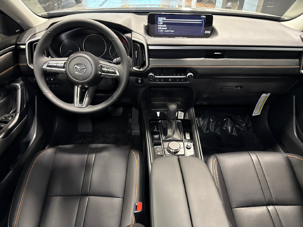 New 2026 MAZDA CX-50 AWD 2.5 Hybrid w/ Premium Pkg image 10