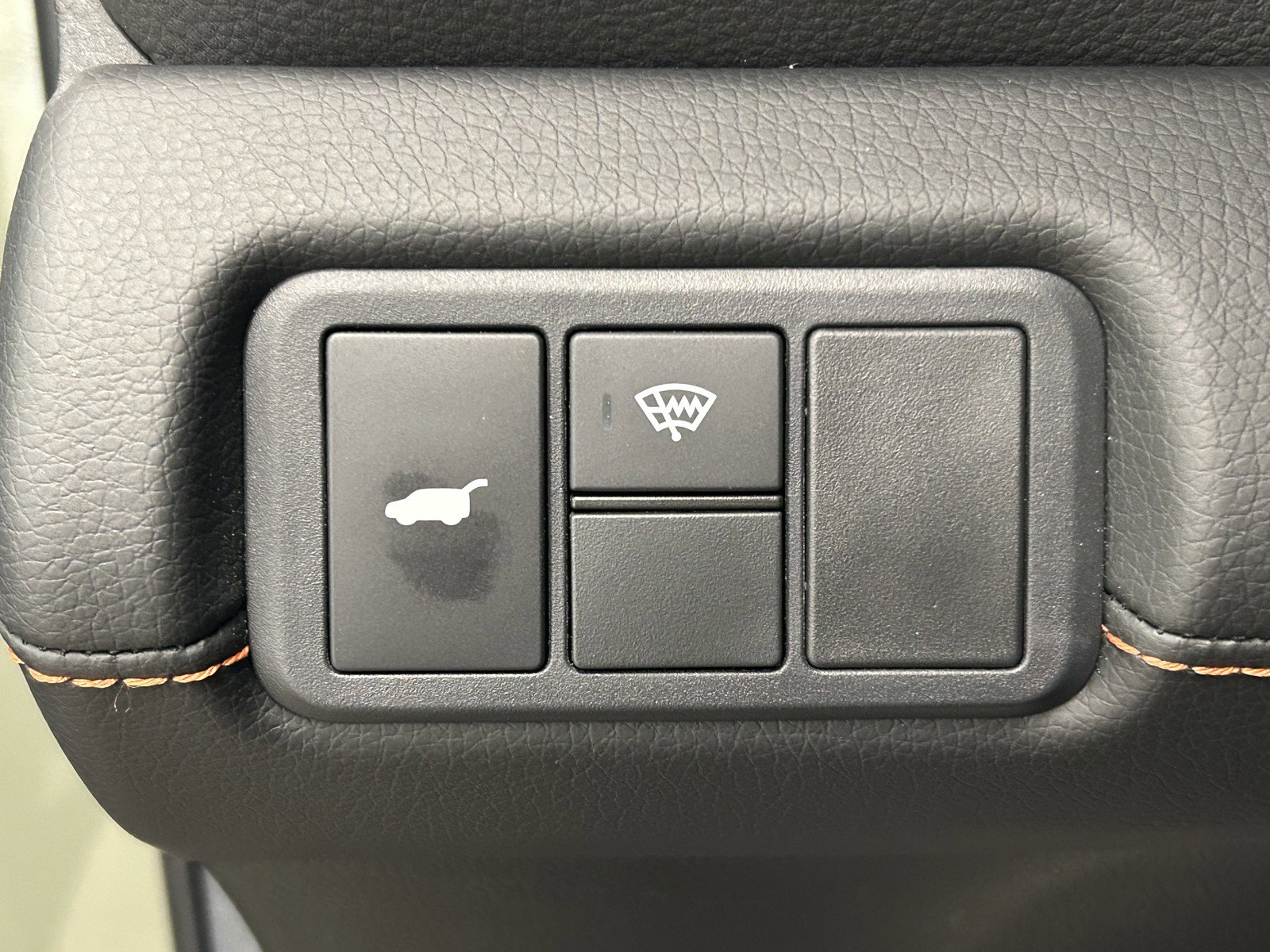 Certified 2026 Honda Passport TrailSport Elite image 24