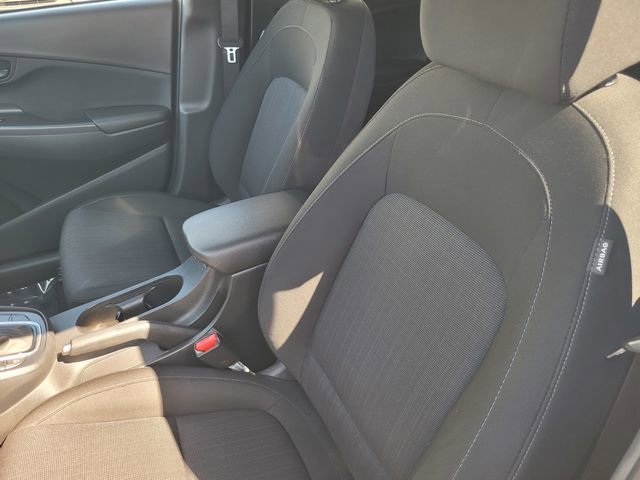 Used 2023 Hyundai Kona SEL w/ Cargo Package AWD/4WD image 13