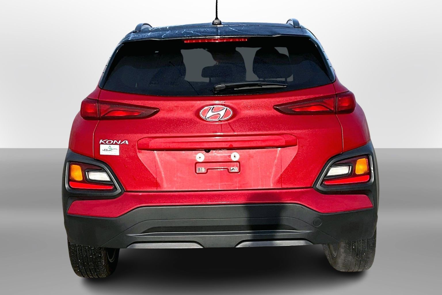Used 2019 Hyundai Kona SEL image 4