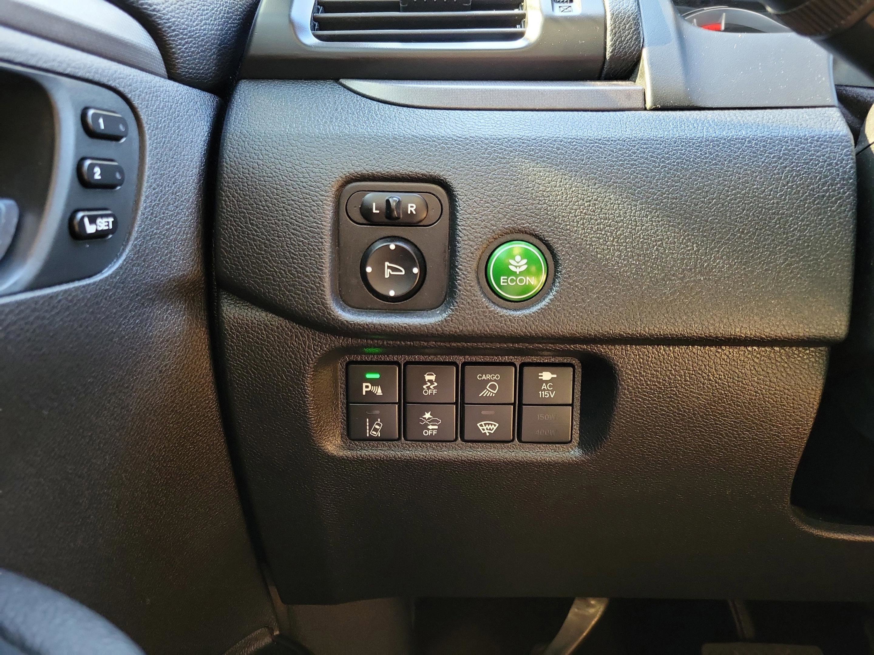 Used 2022 Honda Ridgeline RTL-E image 9