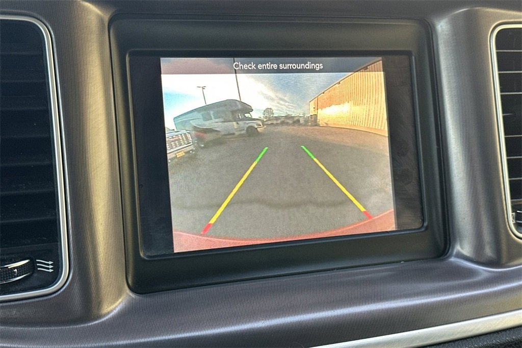 Used 2021 Dodge Charger SXT image 20